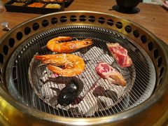 -龙神·炭烧酒场深夜食堂(新街口店)