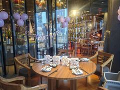 -广州富力君悦大酒店·凯菲厅