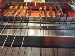 -邢氏老太太烤串(北兴街店)