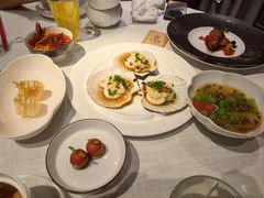 -许家菜.艺创菜(仁和新城店)