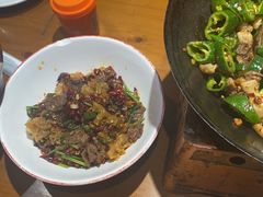 -张氏父子常德肠子馆(湘江世纪城直营店)