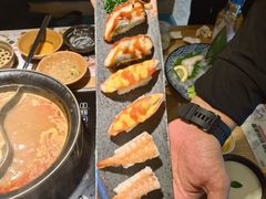 -温野菜涮涮锅(曲江大悦城店)