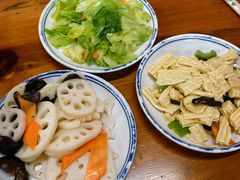 -满族八旗正宗牛肉面