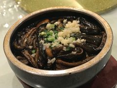 -小厨娘淮扬菜(天印大道店)