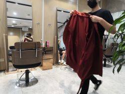 -IN STYLE·全国形象店
