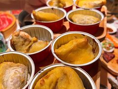 -温野菜涮涮锅(万象城店)