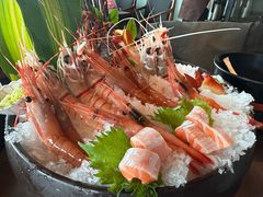 -万岛日本料理铁板烧(静安店)