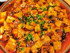 -一个叫川的地方(麒麟新天地店)