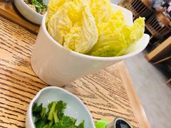 -云渔堂蒸汽石锅鱼(万达店)
