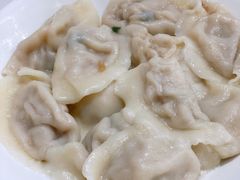 -东方饺子王(新奥购物中心店)