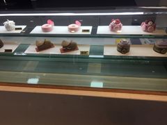 -麦雪尔甜品·生日蛋糕(新街口旗舰店)