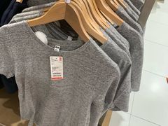 -优衣库(北京万柳华联购物中心店)