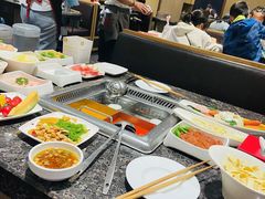 -海底捞火锅(群星城店)