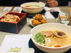 -火影忍者一乐拉面(环球港店)