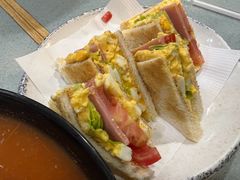 -华嫂冰室(尖沙咀店)