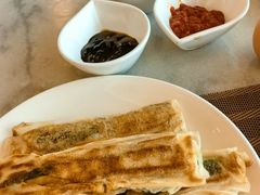 -浙江饭店-喝彩自助餐厅(延安路店)