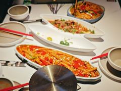 -柳喜辣·烧烤酒局(跃进总店)