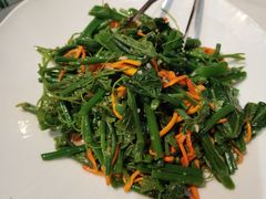 -清雅臻品·竹林院落·新派青岛菜(崂山店)