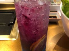 -金妈家烤肉(龙湖U城天街店)