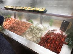 -张亮麻辣烫(哈尔滨金爵万象店)