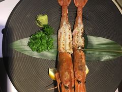 -赤坂亭·M9和牛烧肉·铁板烧(合肥万象城店)