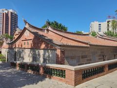 -晋江五店市传统文化旅游区