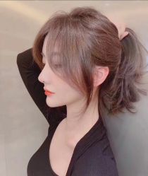 -MINX名珂斯·烫染形象设计