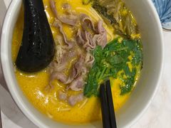 -和府捞面(凯德壹中心店)