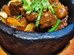 -雀舞云南菜(乐客城店)