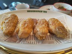 -新白鹿餐厅(虹桥南丰城店)