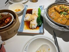 -南枝记·广东味道(中骏世界城店)