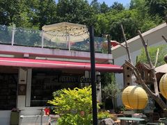 -Cafe In Little Forest