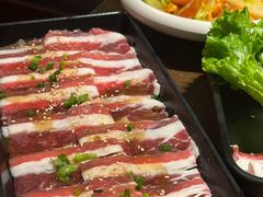 -新石器烤肉(中房金谊广场店)