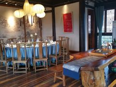 -二十八里太湖船菜(吉祥路店)