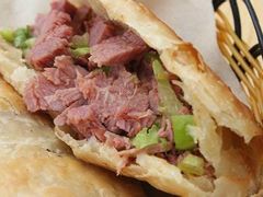 -驴世家驴肉火烧·凉皮·胡辣汤(五道口店)