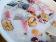 -天津湾西餐厅(三亚海棠湾洲际度假酒店)