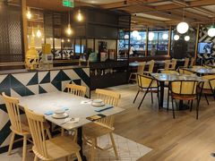 大堂-Home Thai·泰谣(王府井apm店)