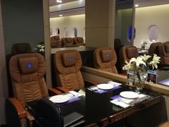 -赫帝拉航空主题餐厅(南宁店)