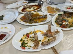 -车头老二大排档(金城步行街店)