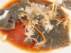 -聚德福海鲜家常菜(刘庄店)