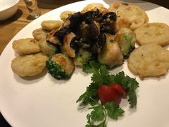 -東舍食唐精品陕菜馆
