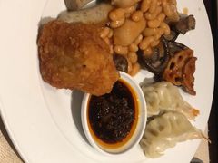 -澳门喜来登大酒店