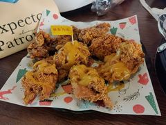 -韩鼎丰·韩国料理(林奥店)