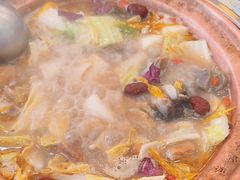 -阿婆情腊排骨火锅(金虹路店)