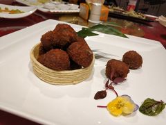 -悦真雅院·四合院·清真私房菜(雍和宫店)