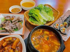 -韩礼年糕(飞虹路店)