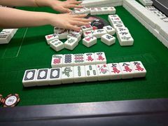 -龙小主24H共享棋牌室(万达广场C栋店)