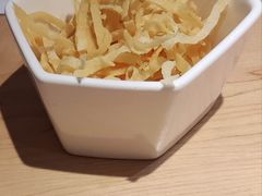 脆脆丝也酥酥-香香春饼·非遗技艺(万达店)