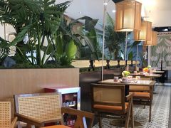 -泰椰里·泰国餐厅(智慧城广百广场店)