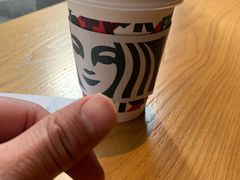 -星巴克(古象大酒店店)